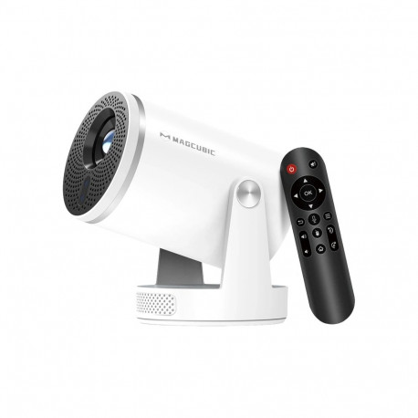 Projector - Magcubic HY320Pro Full HD 1080p, 8K Support, Wireless