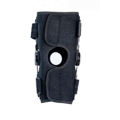 Knee Brace - Stabilmax O-1241/4XL Adjustable Support 34-56cm Thigh 29-42cm Calf