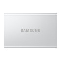 External Solid State Drive - Samsung MU-PD2T0G/WW 2 TB, 1050 MB/s Read, Silver