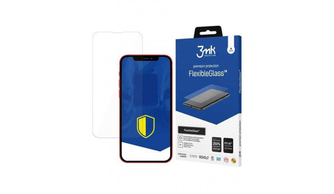 3MK "FlexibleGlass Screen Protector iPhone 13/13 Pro"