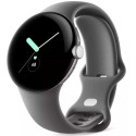 Google Pixel Watch Silver