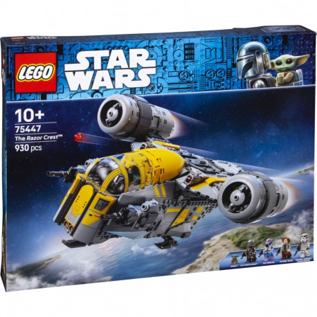 LEGO Star Wars 75447 Razor Crest