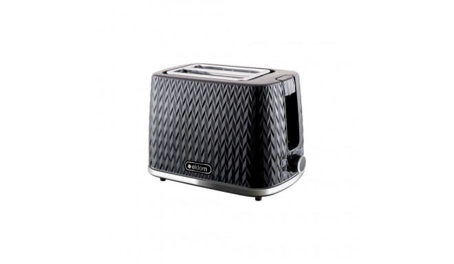 Eldom TO265 NELE toaster black