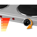 ELDOM ELECTRIC COOKER GK23 DOPPO