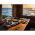 ELDOM ELECTRIC COOKER GK23 DOPPO