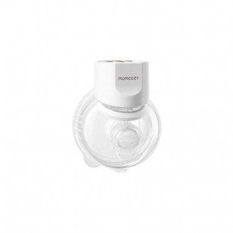 Momcozy S12 PRO+ Electric breast pump White