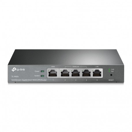 TP-Link Omada Gigabit VPN Router