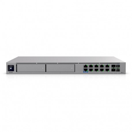 Ubiquiti värav/kontroller Dream Machine Beast 10, 100, 1000, 2500, 10000, 5000Mbit/s