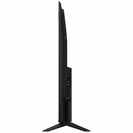 TCL S5L 50S5L TV 127 cm (50") 4K Ultra HD Smart TV Wi-Fi Black 300 cd/m²