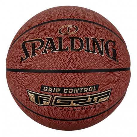 Spalding korvpall 76875Z haardekontrolliga, pruun