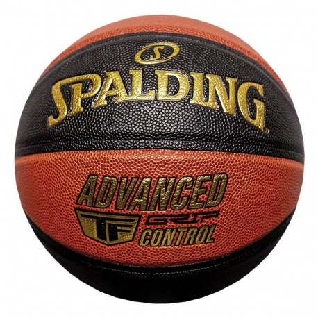 Piłka do koszykówki Spalding Advenced Grip Control 76872Z 7
