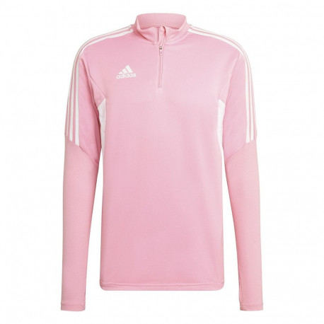 Adidas meeste dressipluus Condivo 22 HD2313 treening, roosa