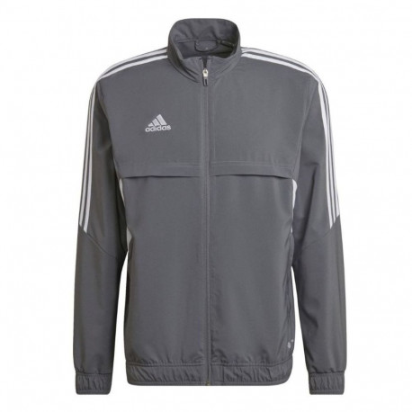 Adidas meeste dressipluus Condivo 22 Presentation HD2272, hall