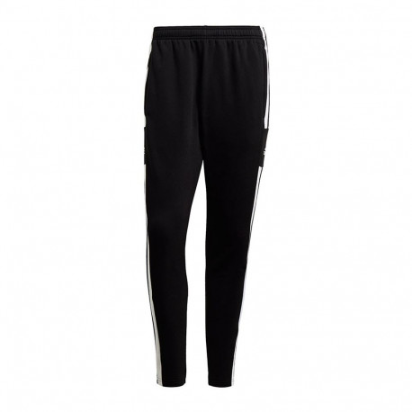 Adidas meeste dressipüksid Squadra 21 GT6642, must