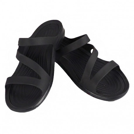 Crocs sandaalid Swiftwater Sandal W 203998 060 36-37, must
