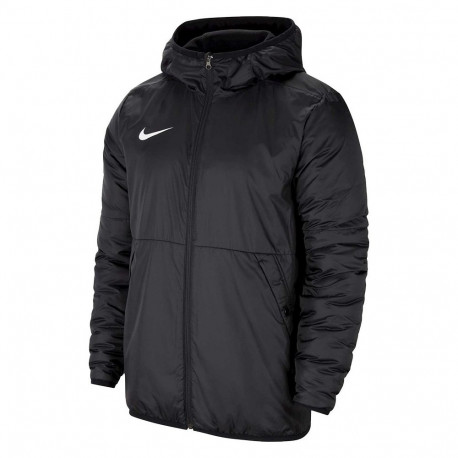 Nike meeste jope NK Park 20 CW6157 010 XL sügisene, must
