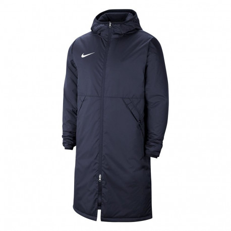 Nike meeste jope CW6156 451 M syn fl repel park 20 sdf, tumesinine