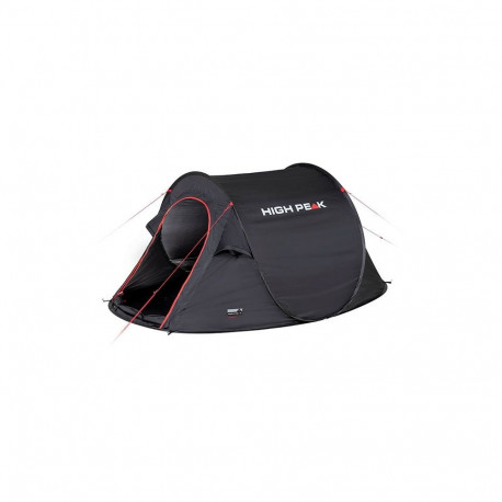 High Peak tunneltelk Vision 3 10290, must