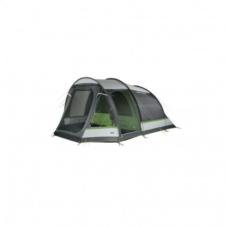 High Peak kuppeltelk Meran 4.0 4-kohaline 11806, roheline, hall, helehall