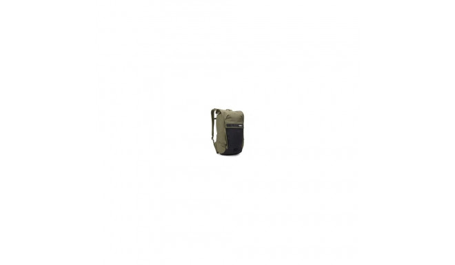 Thule seljakott Paramount Commuter 20L, roheline