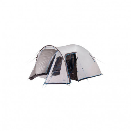High Peak TESSIN 5.0 CLIMATE PROTECTION 80 Black, Blue, Grey Dome/Igloo tent