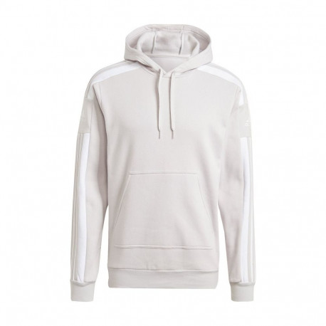 Adidas kapuutsiga pusa Squadra 21, hall