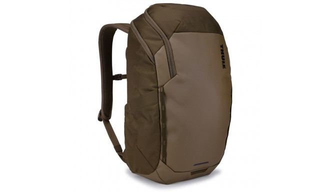Thule Chasm TCHB215 Deep khaki backpack Casual backpack Polyester