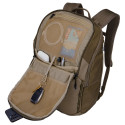 Thule Chasm TCHB215 Deep khaki backpack Casual backpack Polyester