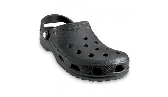 Crocs meeste klompsid Classic, must