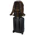 Thule Chasm TCHB215 Deep khaki backpack Casual backpack Polyester