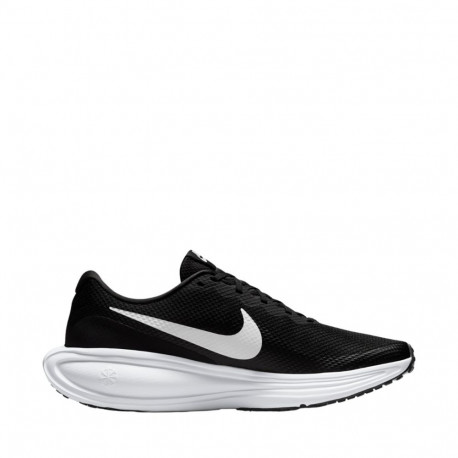 Nike meeste jalanõud Revolution 8 HJ9198 003 43, must