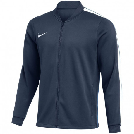 Bluza męska Nike Dri-FIT Strike 26 granatowa HV8407 410 XL