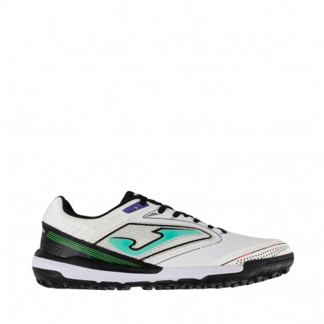 Joma jalgpallijalatsid Gambeta GAMS2602TF kunstmuru 43, valged