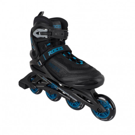 Roces rulluisud 400908 00001 42, must-sinine