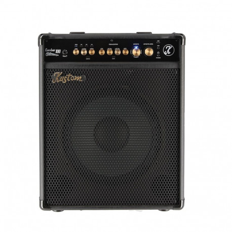 Kustom bassikombo Camber 100