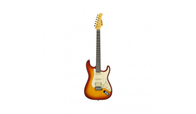 Prodipe Guitars elektrikitarr ST93A TB
