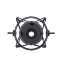 ikan STM01 microphone Grey Studio microphone