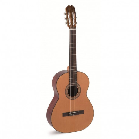 Alvaro Guitars klassikaline kitarr No.20 satiinviimistlusega