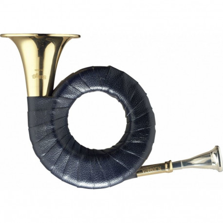 Stagg mini jahisarv WS-FS285S B, messingist, koos kotiga