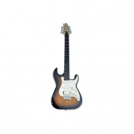 Samick MB-2 VS - gitara elektryczna