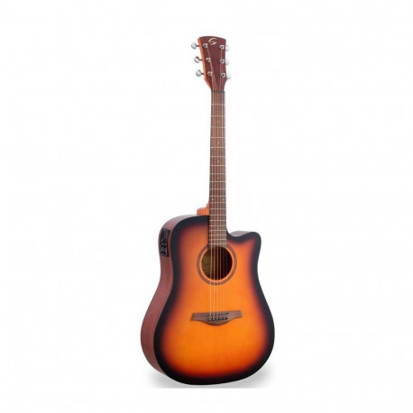 Soundsation CODY DNCE SBT  - gitara elektroakustyczna