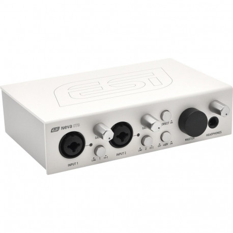 ESI USB-heliliides Neva OTG