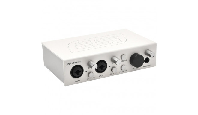 ESI USB-heliliides Neva OTG