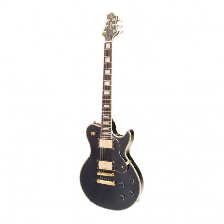 Samick AV-7 BK - gitara elektryczna