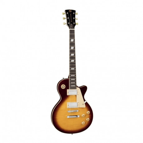 Soundsation elektrikitarr Milestone PRO VSB