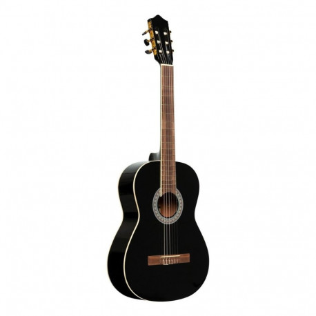 Stagg klassikaline kitarr SCL60 BLK