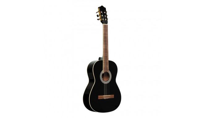 Stagg klassikaline kitarr SCL60 BLK