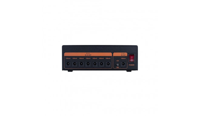 Joyo efektipedaalide toiteplokk JP-04
