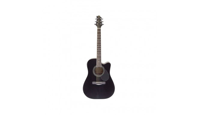 Samick D 1 CE BK - gitara elektro-akustyczna