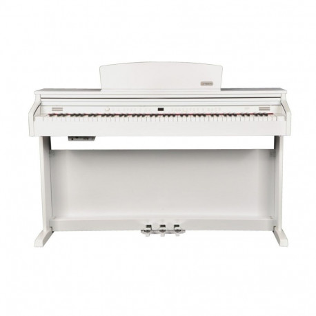 Artesia DP-3+ WH PVC - pianino cyfrowe